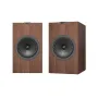 Полочная акустика KEF Q350 SATIN WALNUT